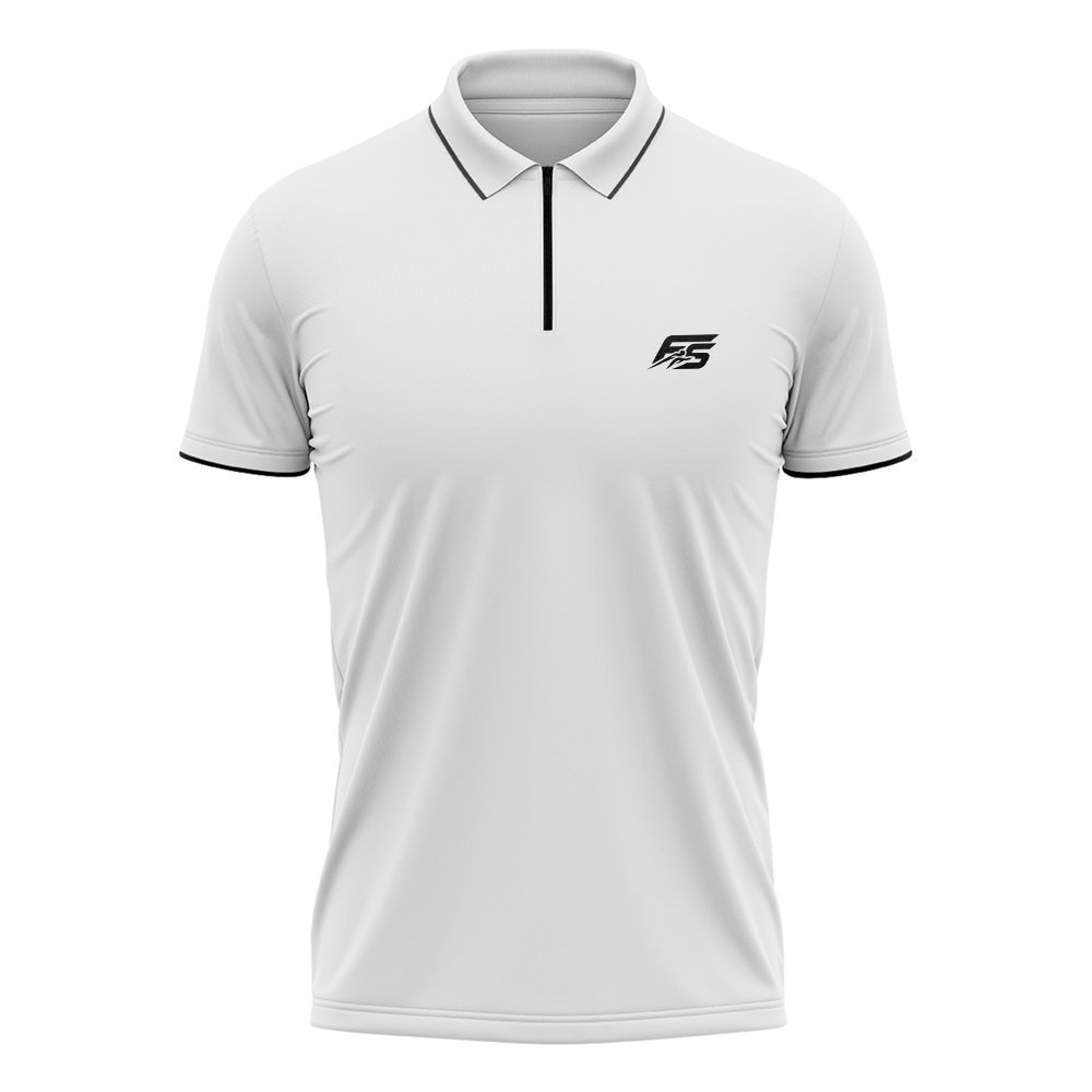 1 Polo T-Shirt - Image 1
