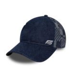 Racing Caps