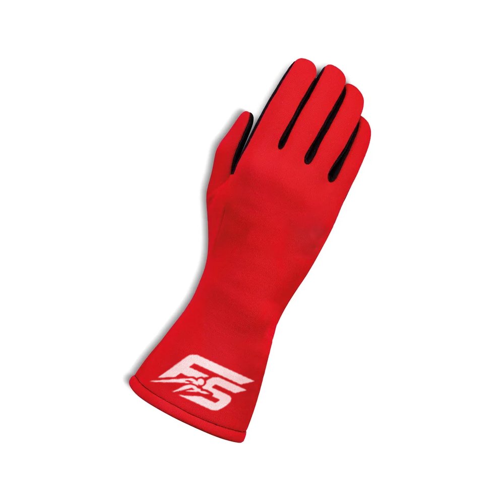 1 Racing Gloves - Image 1