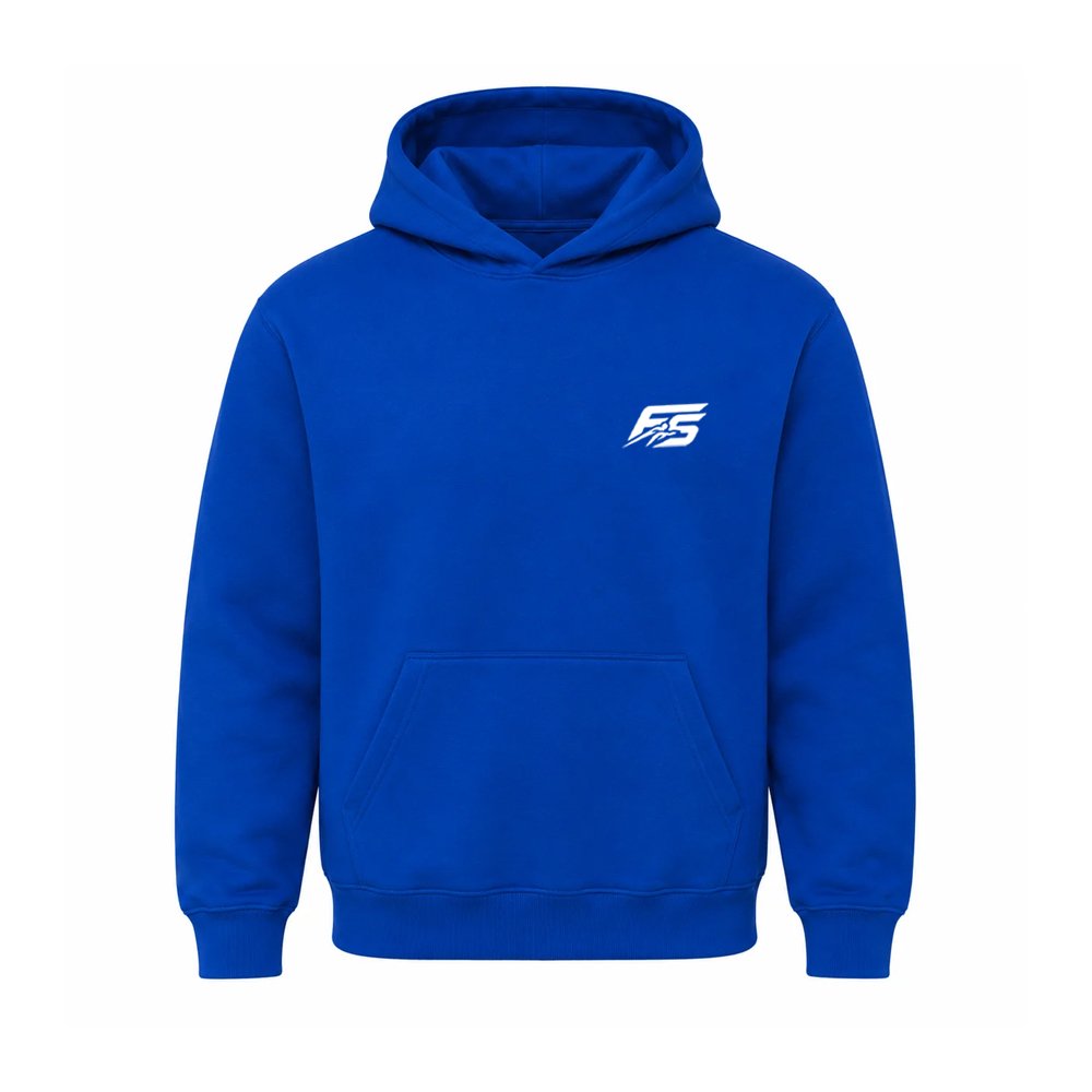 1 Racing Hoodies - Image 1