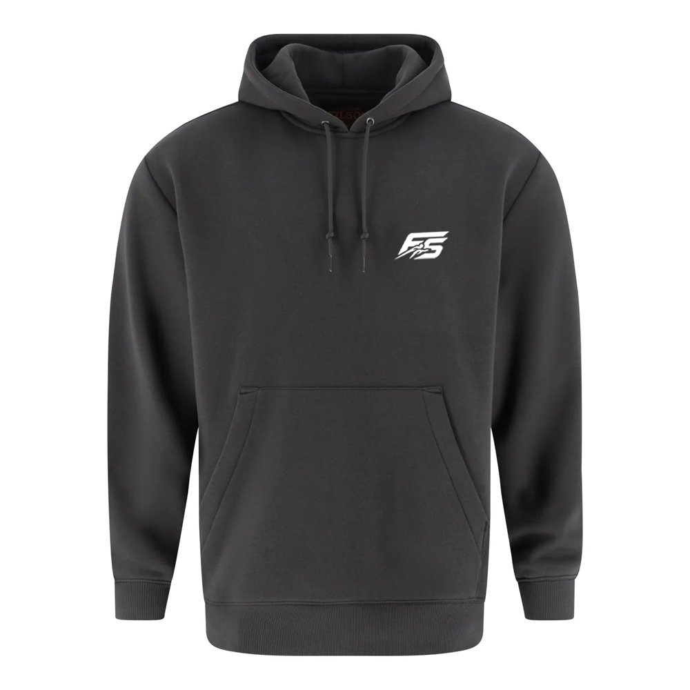 2 Racing Hoodies - Image 1