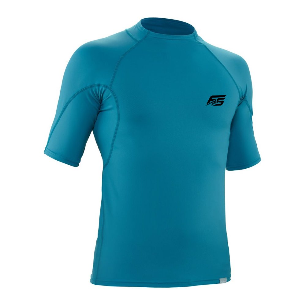 2 Rash Guard - Image 1