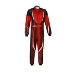 Go Kart Racing Suits