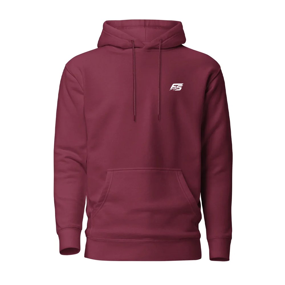 2 Hoodie - Image 1