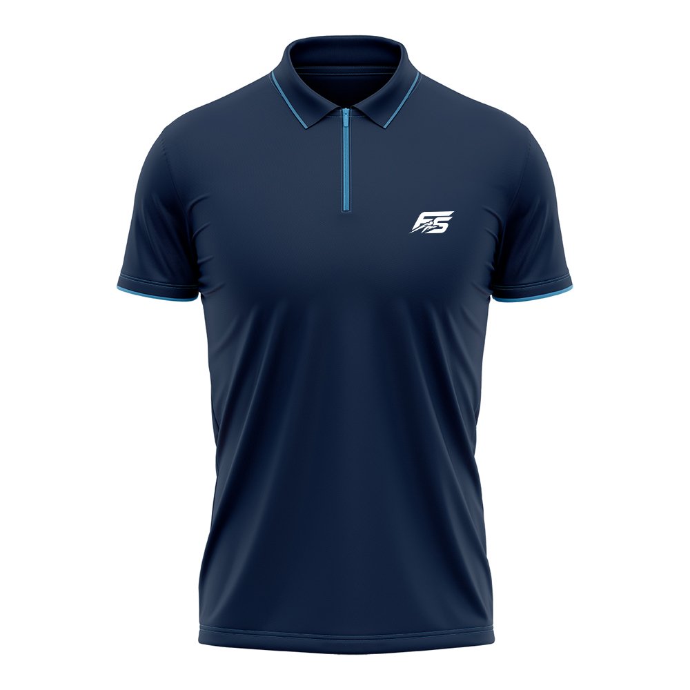 3 Polo T-Shirt - Image 1