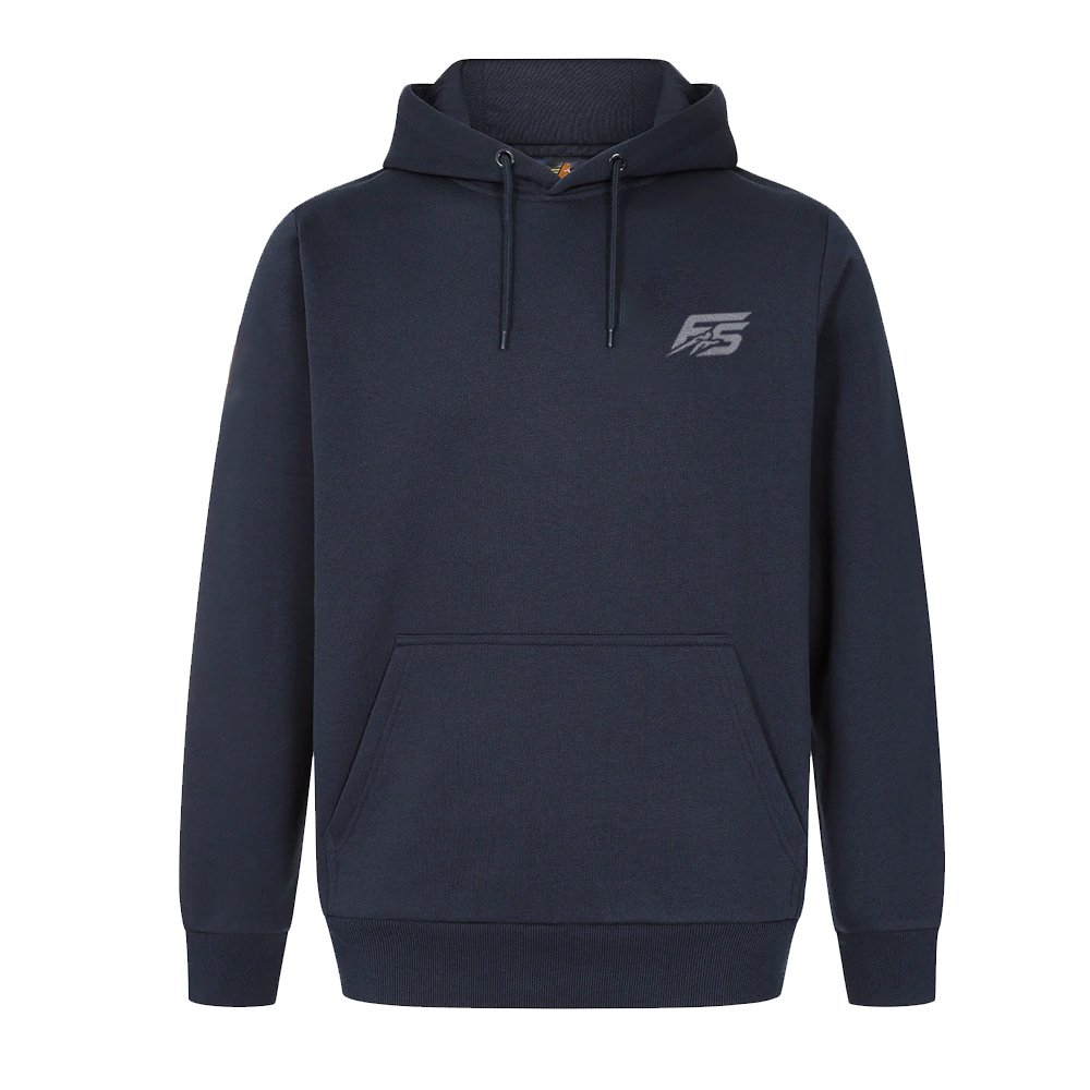 3 Racing Hoodies - Image 1