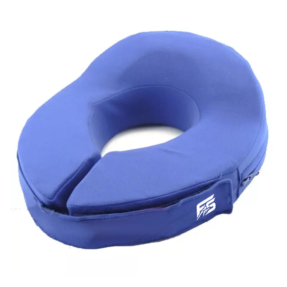 3 Neck Protectors - Image 1