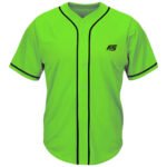 Baseball Shirts