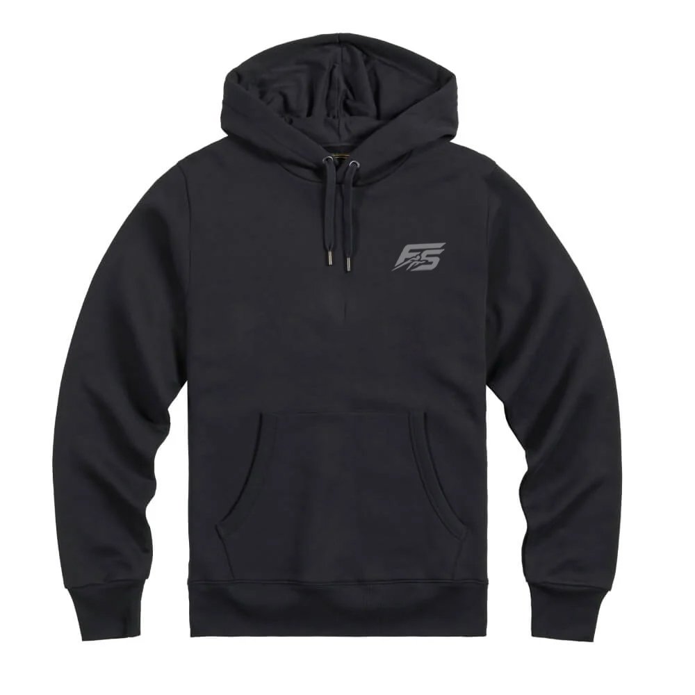 4 Racing Hoodies - Image 1