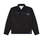 Racing Jackets