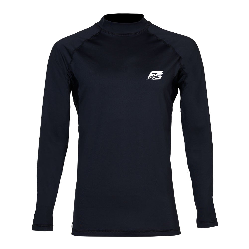 4 Rash Guard - Image 1