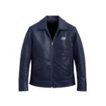 Leather Jackets