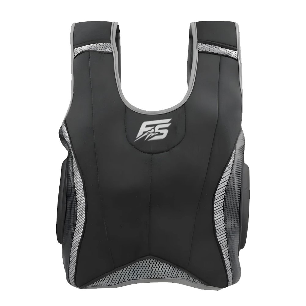 5 Rib Protectors - Image 1