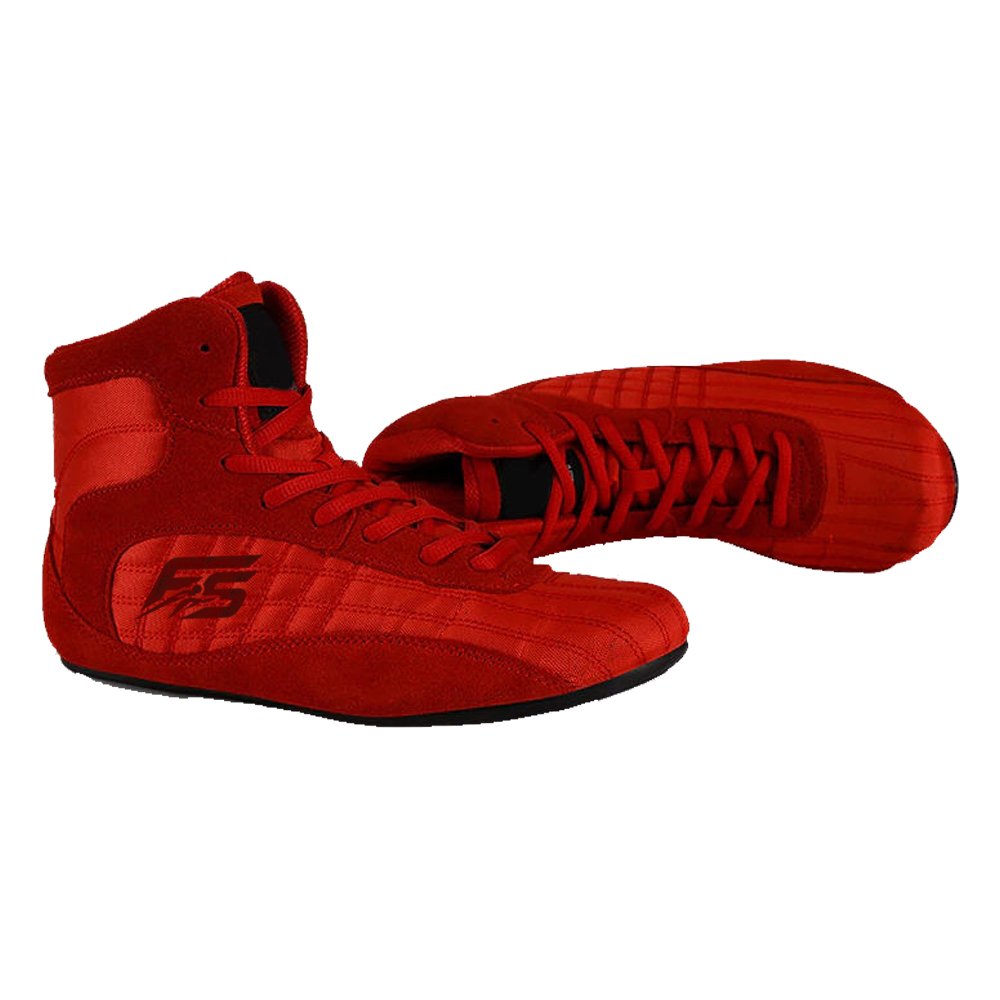 5 Go Kart Racing Shoes - Image 1