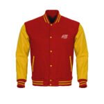 Varsity Jackets