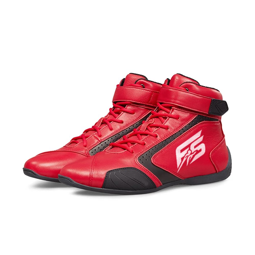 6 Go Kart Racing Shoes - Image 1