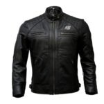 Leather Jackets