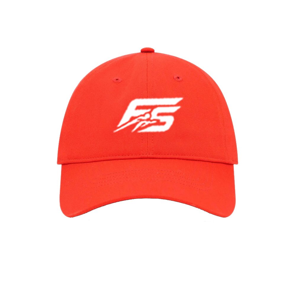 7 Racing Caps - Image 1