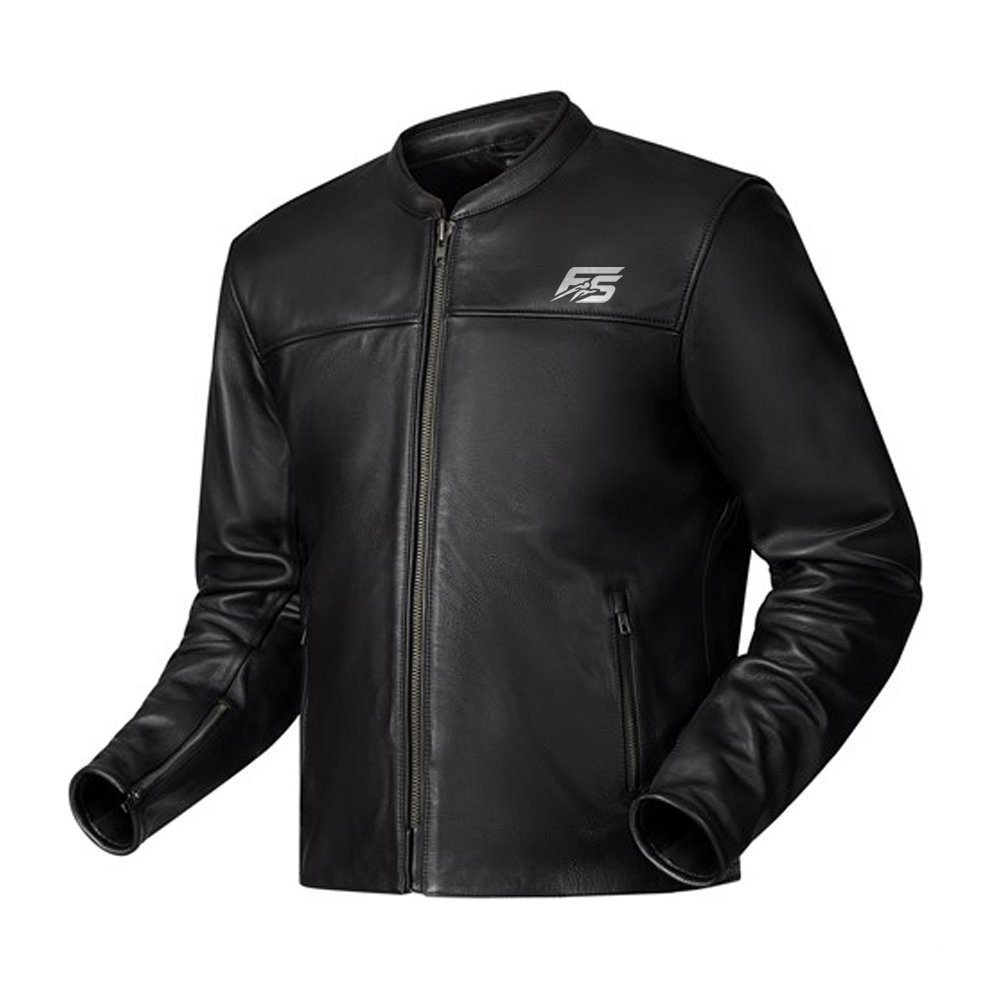 7 Racing Jackets - Image 1