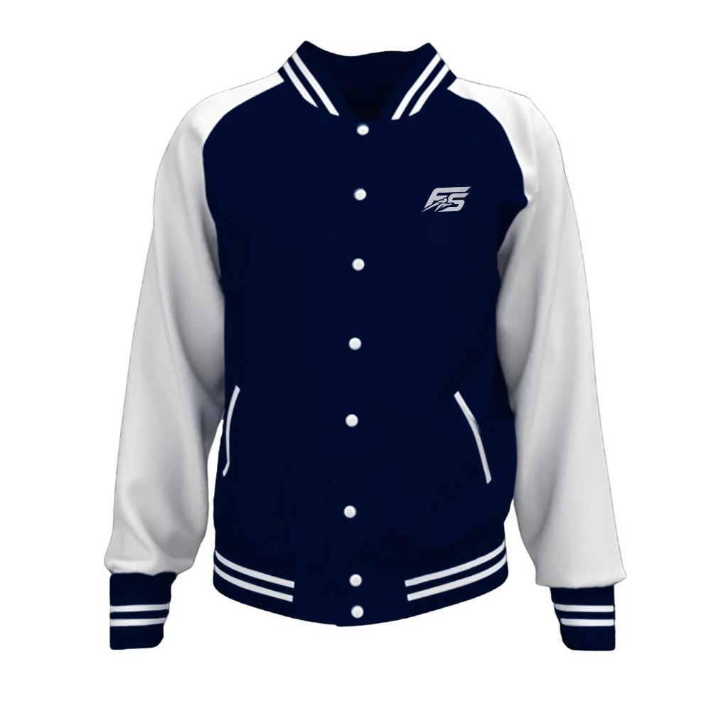 7 Varsity Jackets - Image 1