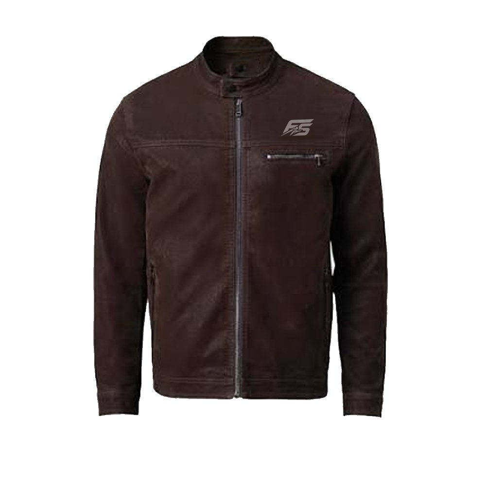 7 Leather Jackets - Image 1