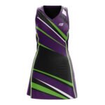 Netball Ball